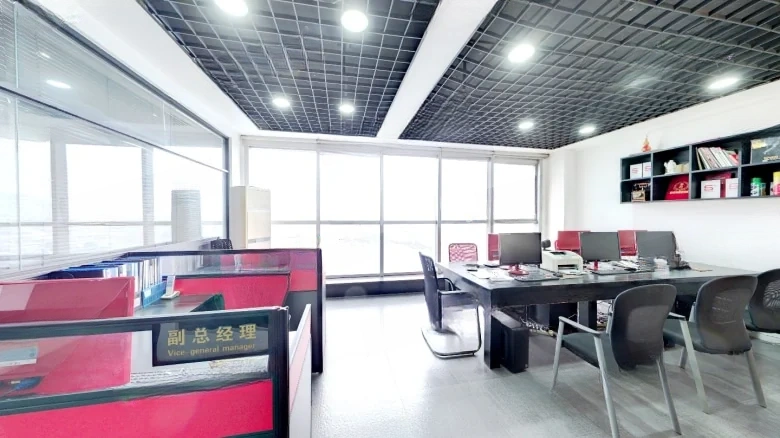 South Century City South District - View 3