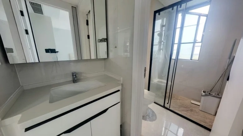 Gaotou Junyue Mansion - View 8