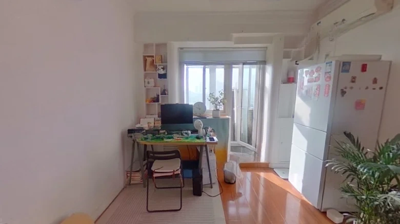 Tuanjiehu North Third Street - View 4