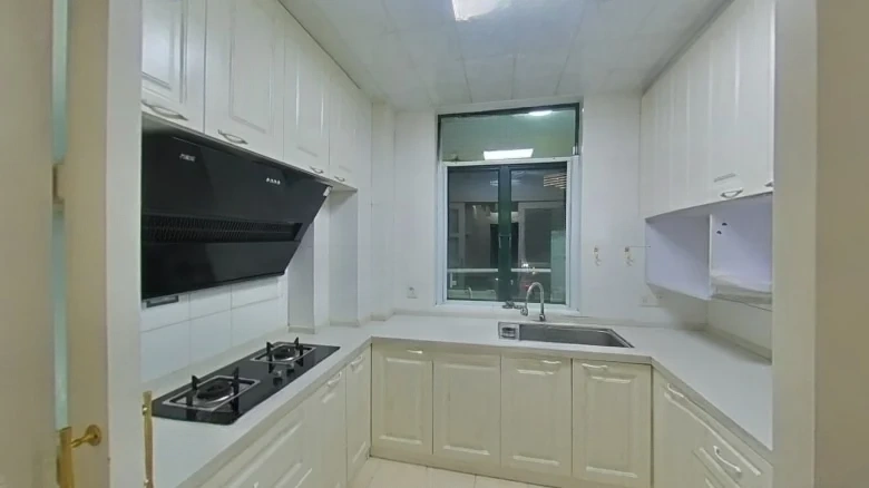 Han Mansion Elegance Garden - View 6