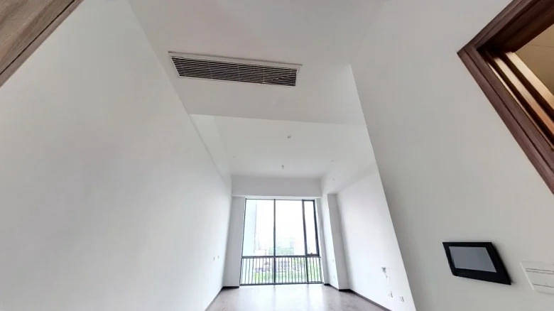 Rongsheng Times Center - View 6