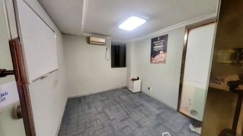 East City Harbor - View 2