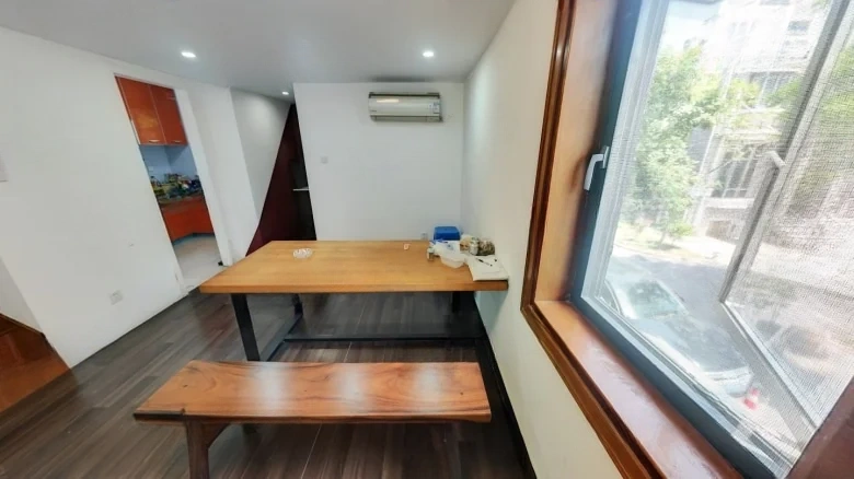 Jiu Li Song Hua Yuan - View 7