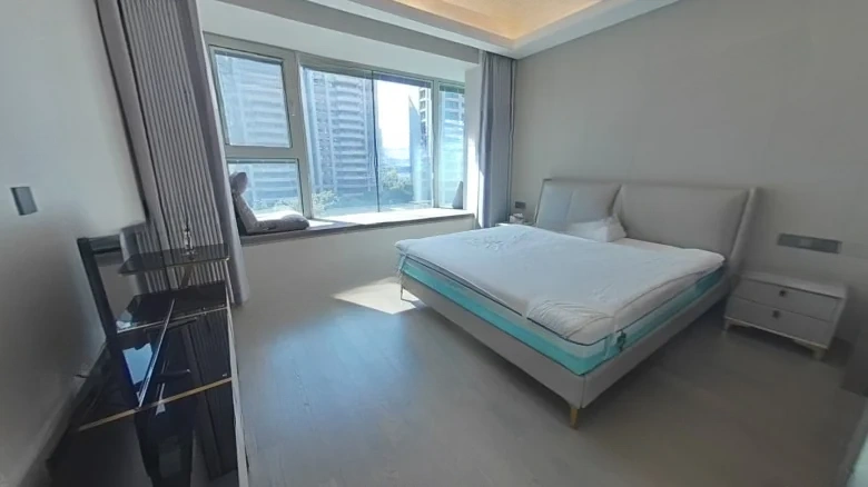 Yangtze Regal Residence - View 5