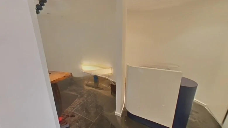 City Open Center - View 1