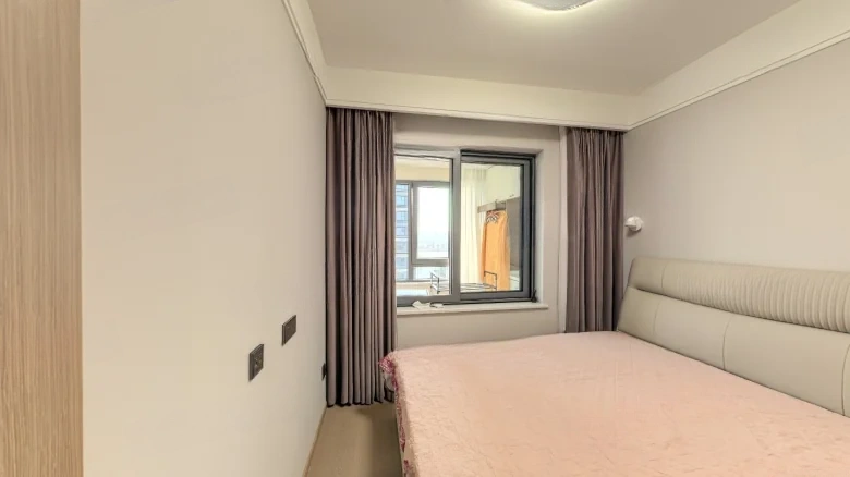 Zilang Tiancheng - View 3