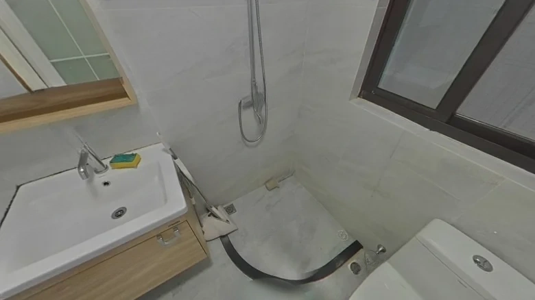 Dongping Resettlement Housing Estate - View 7