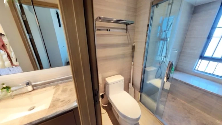 FuYihua Court T District - View 8