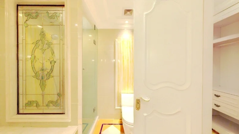 Wanda Grand Mansion - View 12