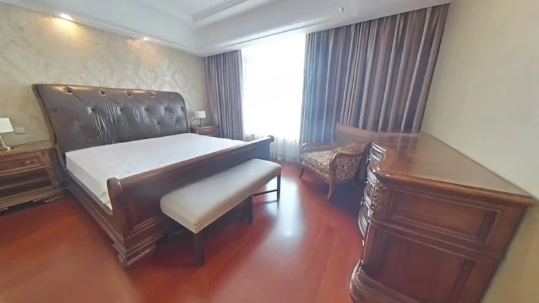 Elegance Praise Residence - View 4