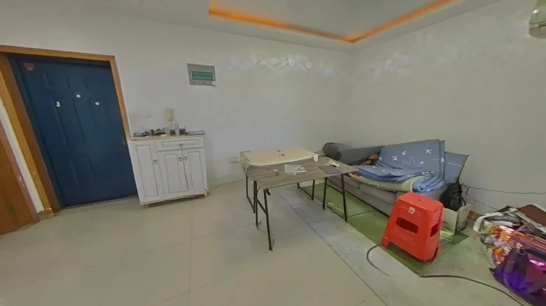 Zhongya Yuan North District - View 7