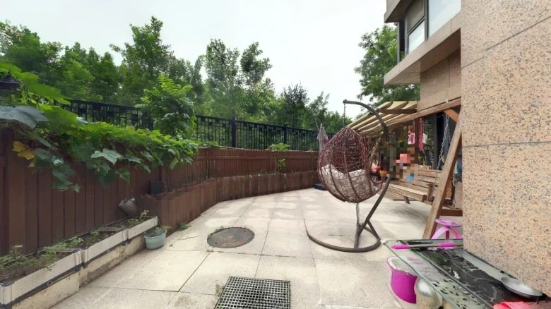 Lakeside Radiant Bay New Manor West District - View 17