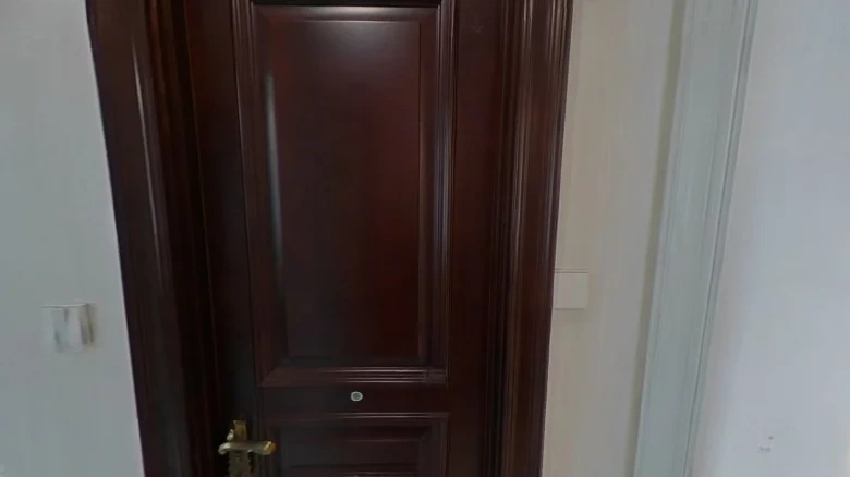 Liangjiang Spring Shore Riverside - View 4