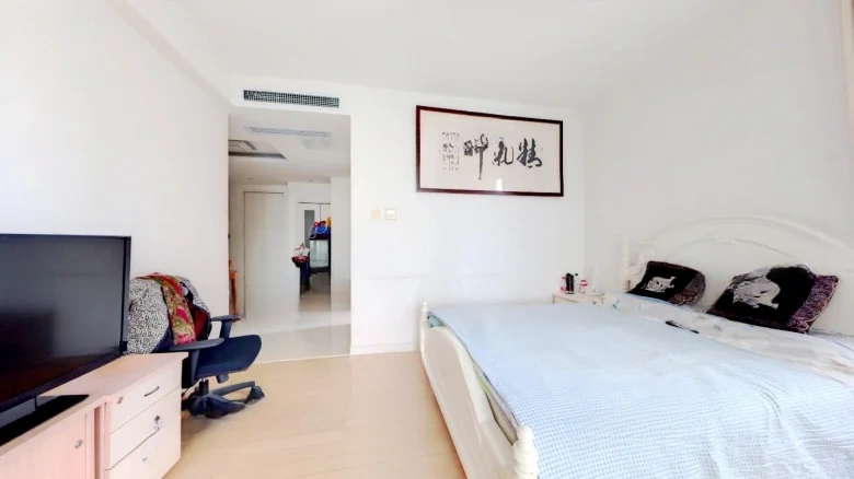 International Garden - View 1