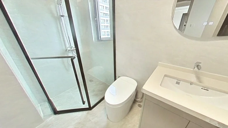 Jiangbei Mouth No. 1 Courtyard West Garden - View 9