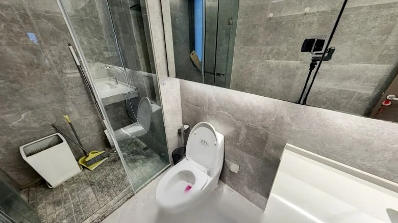 China Resources Land YueXi - View 9