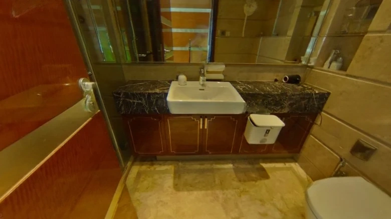 Jianfa Central Seat - View 11