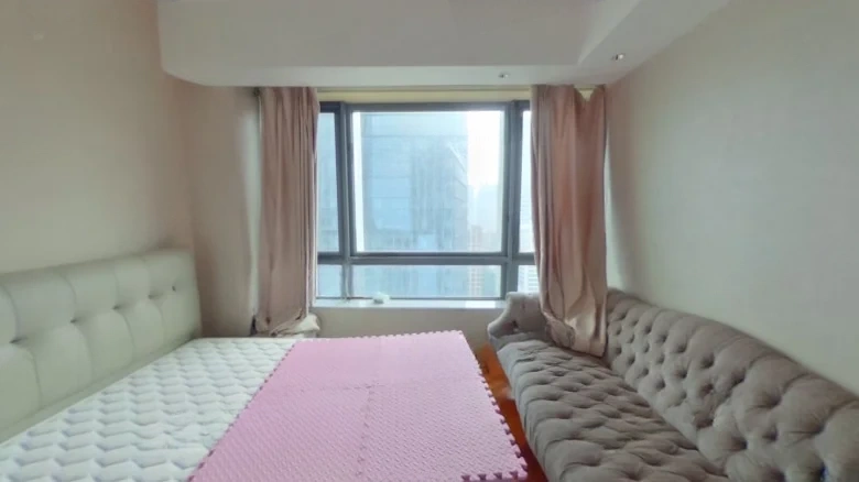 Evergrande Epoch Summit - View 2