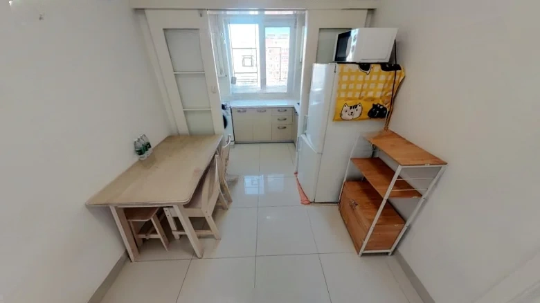 JinSong Third District - View 4