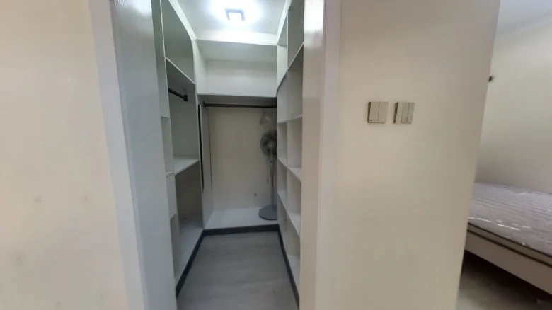 Chengdu Area A - View 9