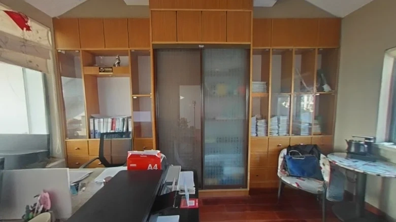 Merrill Town Lao Mountain - View 4