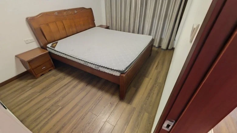 Bankscape Dawn City - View 3