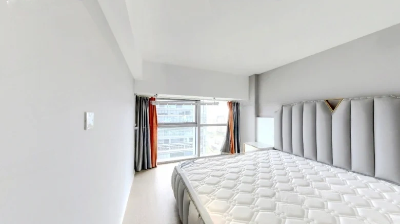 Starlight Center - View 2