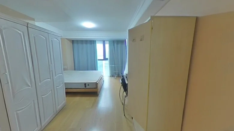 Xintiandi Sega Xinzu - View 1