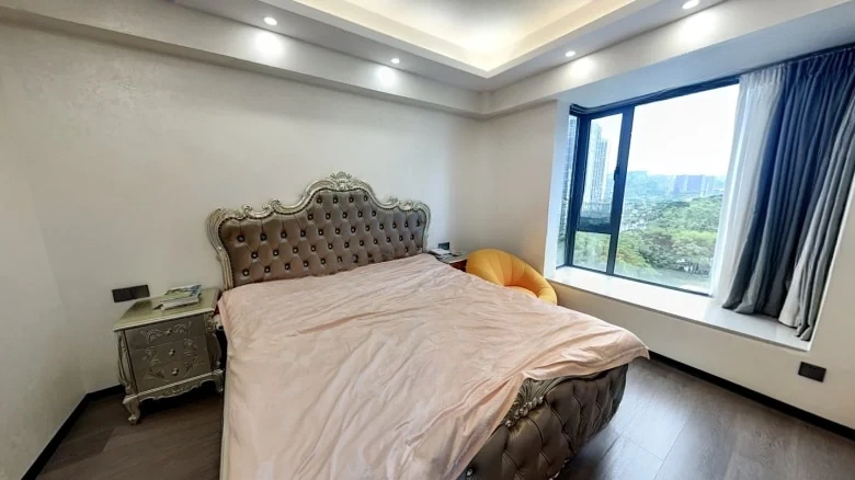 Purple Gold Home South District - View 3