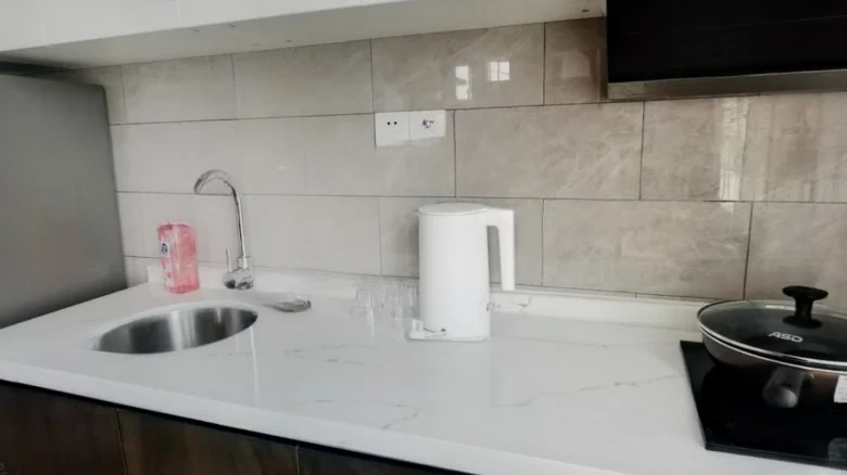 New Chu City Square - View 5