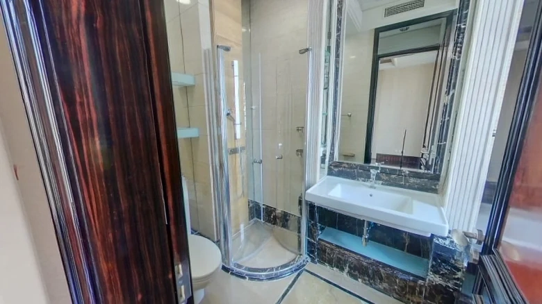 Pudong Star River Bay - View 17