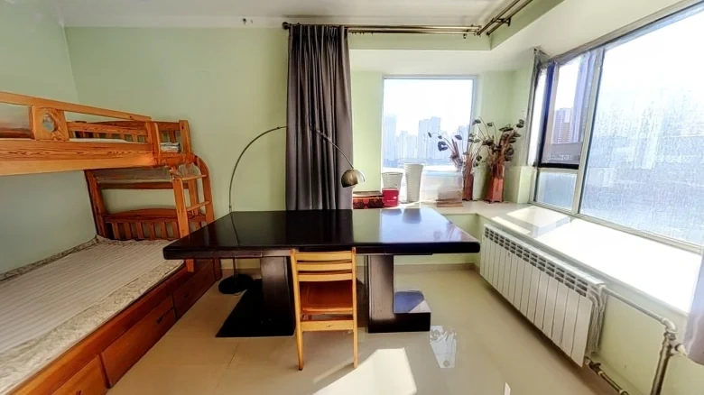 Shunao Huafu South District - View 4