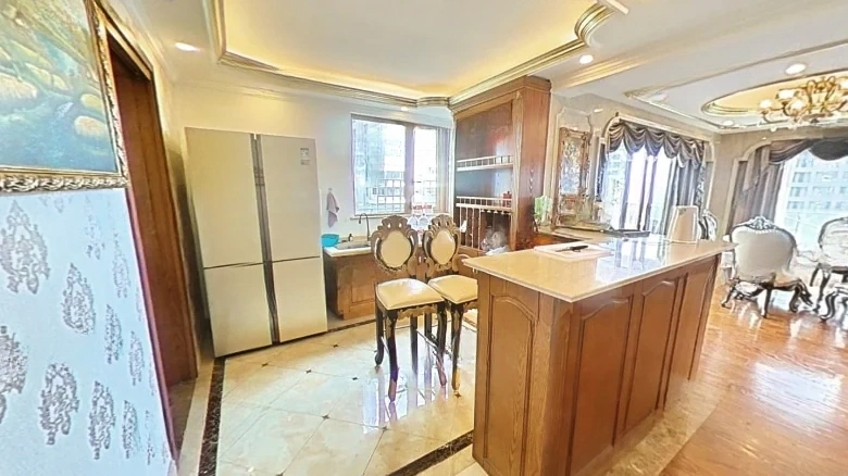 Lushan International Yintela Ken B Zone - View 9