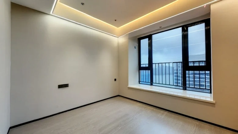 Rising Sun辉·Platinum悦 Xiangjiang - View 4