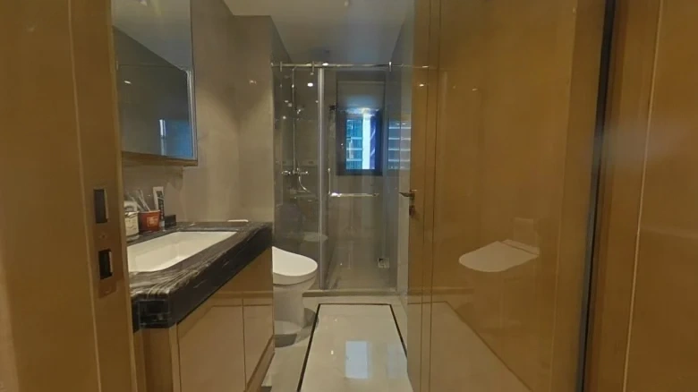 Oceanic Tide Moon Castle - View 9