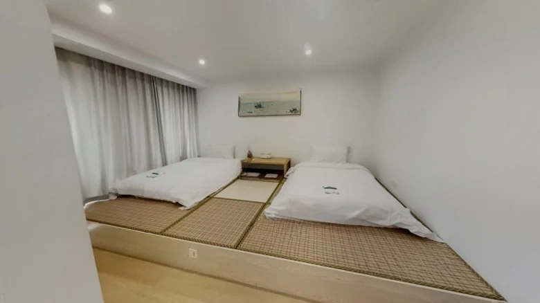 Violet One River - View 4