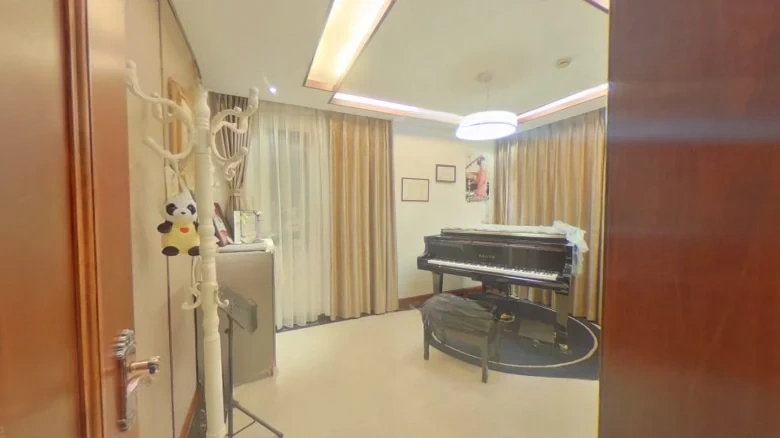 Vanke City Phase VIII - View 2