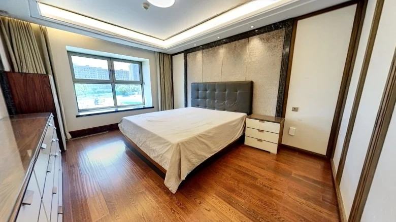 CITIC Guoan Mansion - View 5