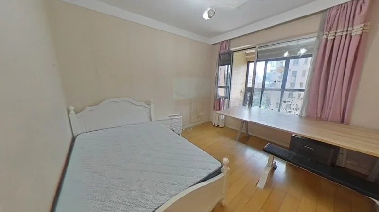 Xinsheng Oriental County - View 4