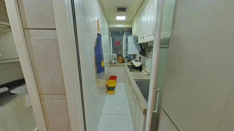 Tianmu Road - View 5