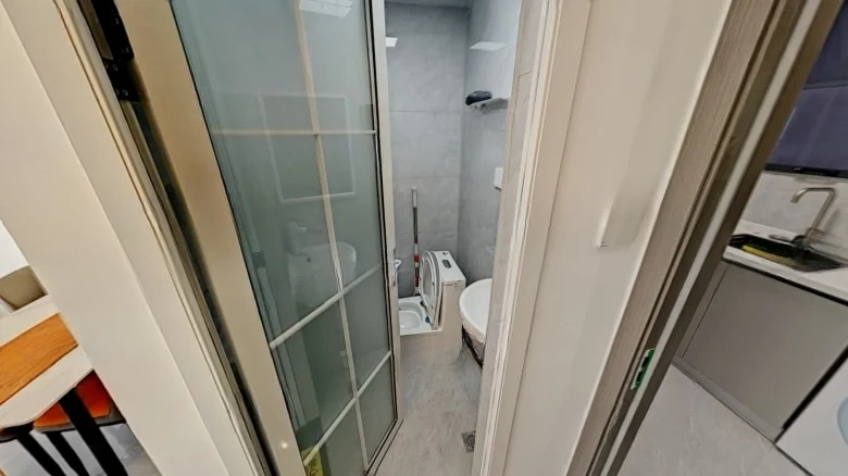 Jumeirah New Skyline - View 6