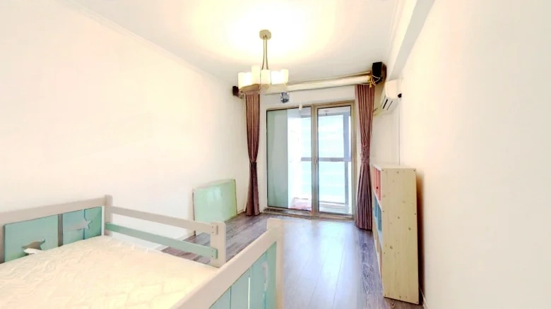 Haier Greenland Quanyun Village Jinlan Garden - View 3