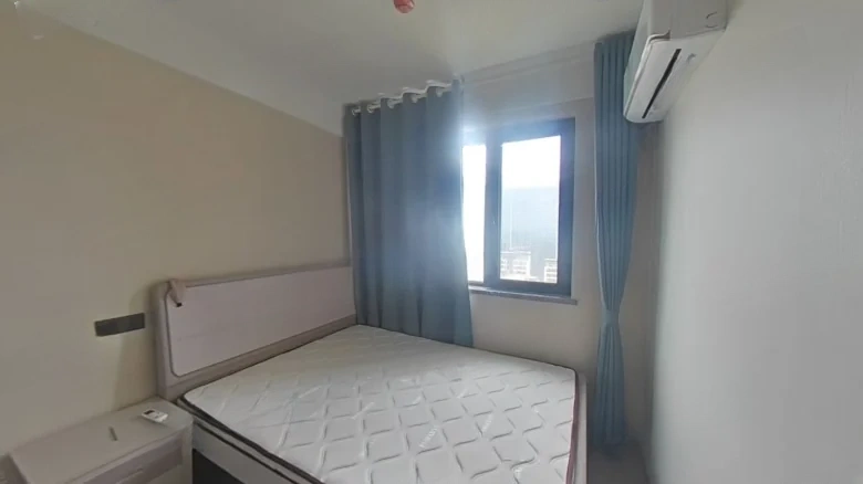 Vanke Jinyu Huafu - View 3