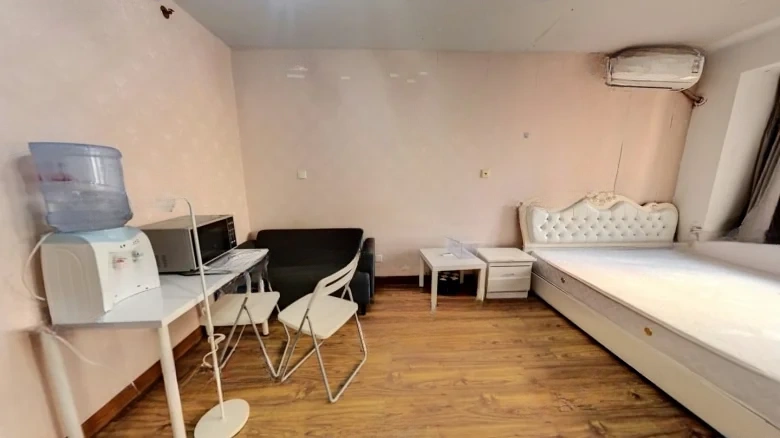 Saint Tiandi Serviced Apartments - View 2