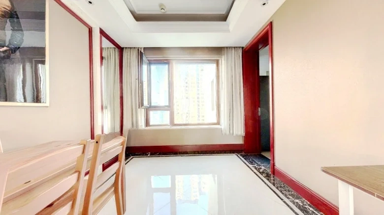 Starlight Zone Phase II - View 4