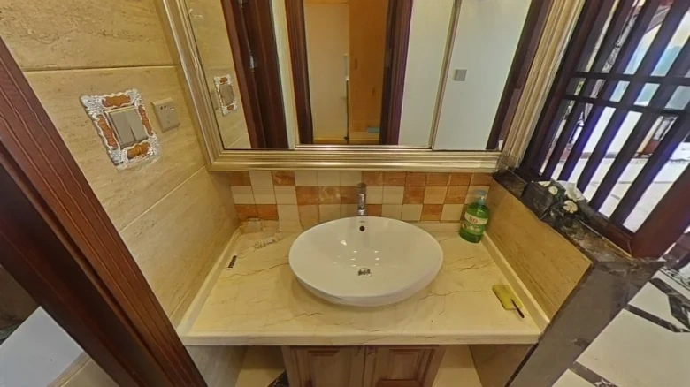 Shimao Xin Wu Li River - View 9