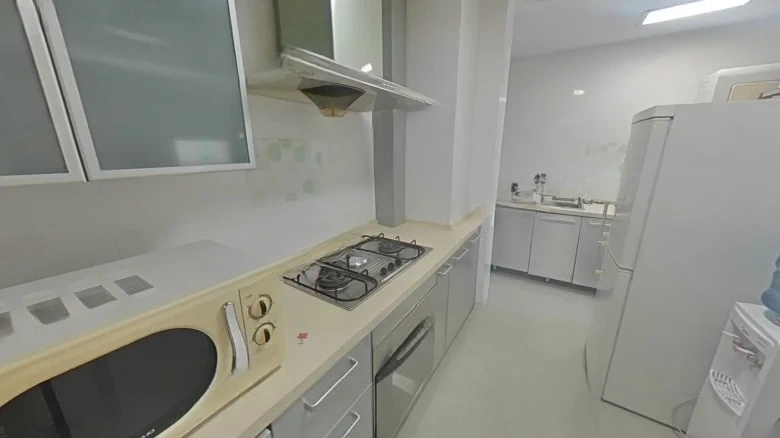 Lake Left Bank - View 5