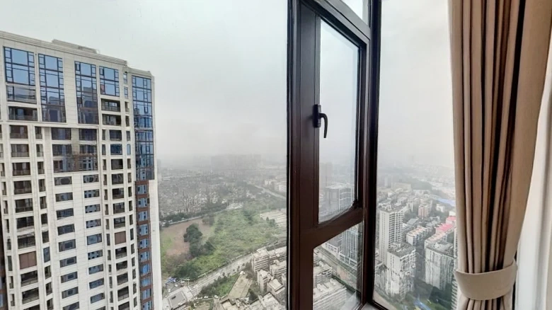 Fuxing Times Imperial City - View 14