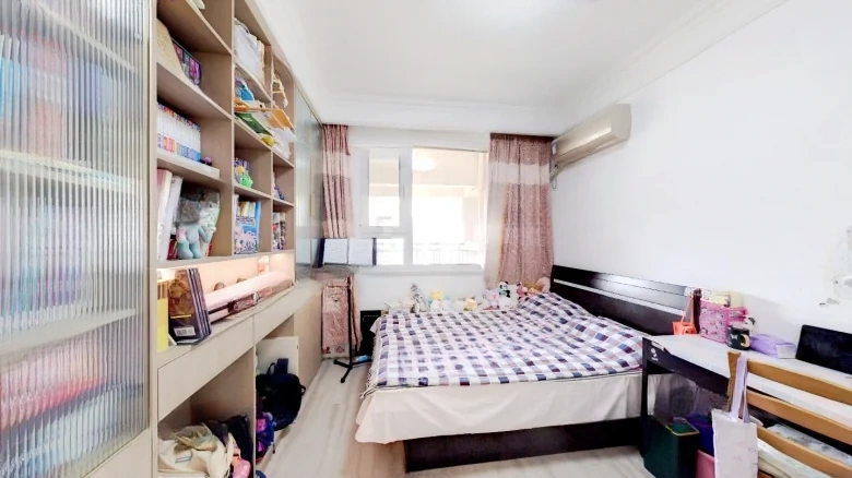 COLI Peace Gate Phase V - Tangsong - View 4