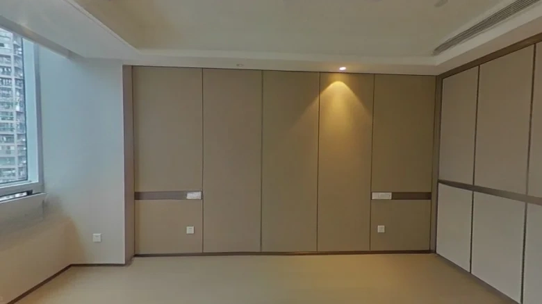 Binhai Wan Chao Star Confluence - View 3